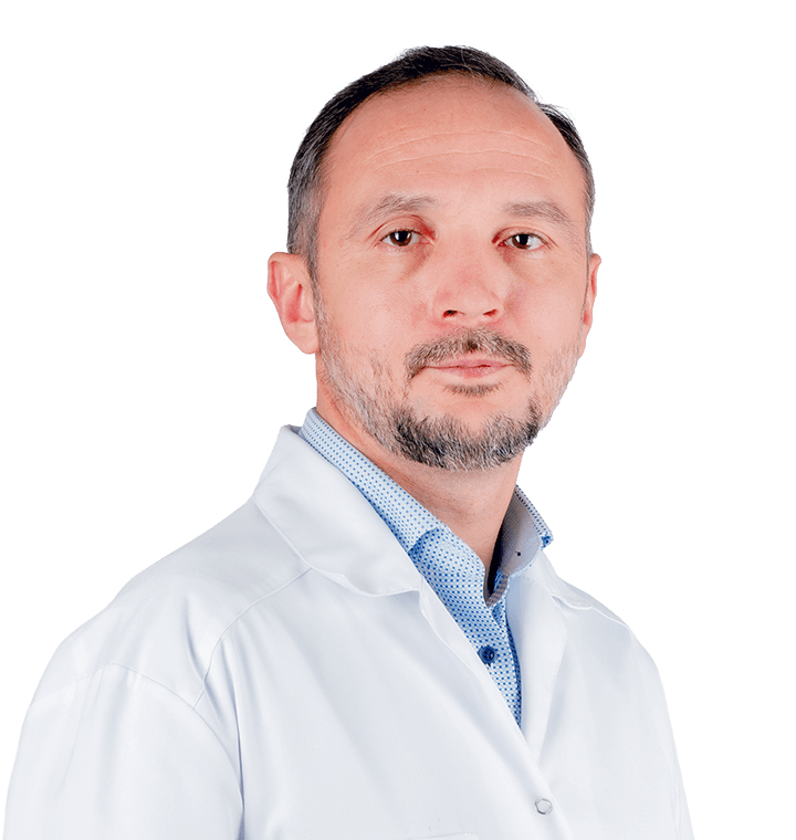 Гаврилов Дмитрий Владимирович - врач психиатр-нарколог.