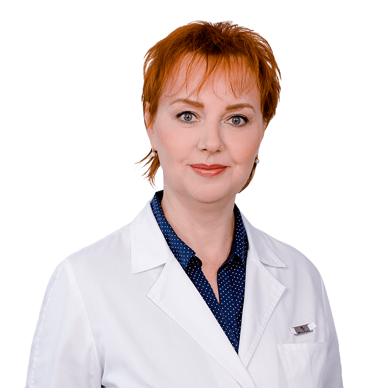 Иванова Татьяна Николаевна - врач психиатр-нарколог, психиатр