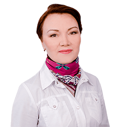 Ларкина Светлана Григорьевна - врач психиатр-нарколог, психотерапевт