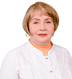 Левченко Людмила Николаевна - клинический психолог, гештальт терапевт