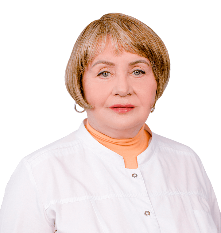 Левченко Людмила Николаевна - клинический психолог, гештальт терапевт