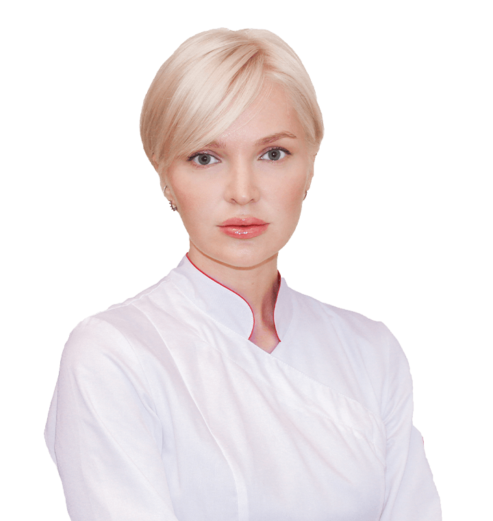 Михинцева Ольга Евгеньевна - клинический психолог, сексолог, гештальт-терапевт