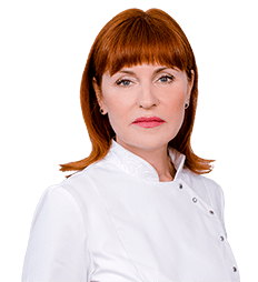 Морозова Елена Ивановна - клинический психолог, психотерапевт