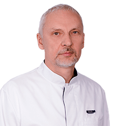Савин Олег Александрович - врач психиатр-нарколог, психиатр, терапевт, хирург, кандидат медицинских наук
