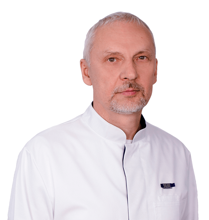 Савин Олег Александрович - врач психиатр-нарколог, психиатр, терапевт, хирург, кандидат медицинских наук