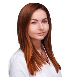 Шапиро Адель Азатовна - клинический психолог