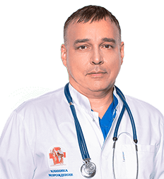 Соловых Владимир Вильевич - врач психиатр-нарколог, психотерапевт, анестезиолог-реаниматолог