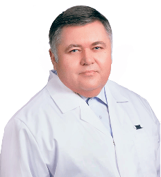 Свиридов В.Н. Врач психиатр-нарколог, психиатр, психотерапевт