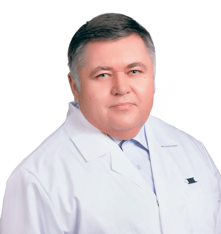 Свиридов В.Н. Врач психиатр-нарколог, психиатр, психотерапевт, анестезиолог-реаниматолог